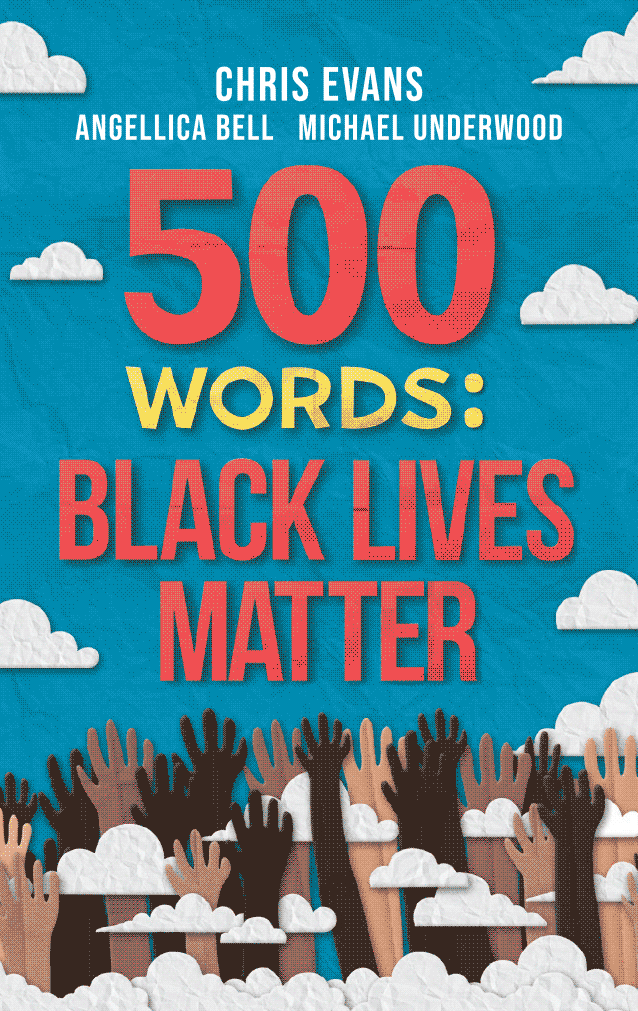 500 Words (Digital)