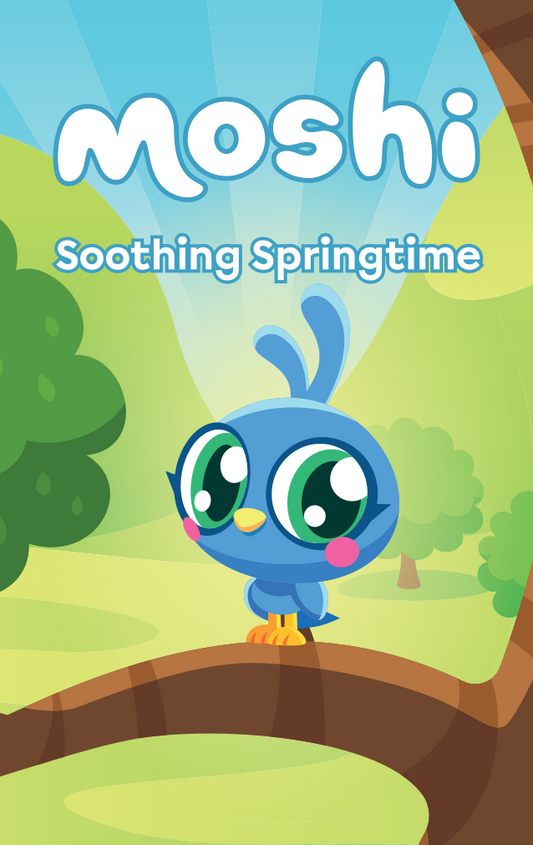 Moshi: Relaxation Pack (Digital)