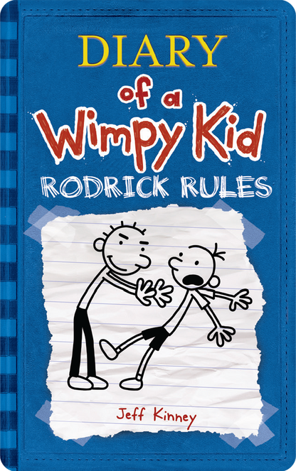 Yoto Player + The Wimpy Kid Bundle