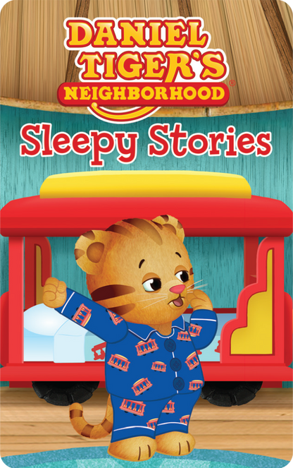 Yoto Mini + Daniel Tiger's Neighborhood Bundle