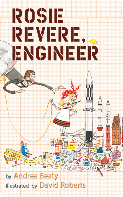 Yoto Player + Ada Twist Scientist & The Questioneers Bundle