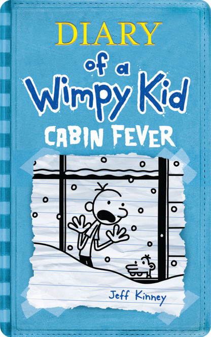 Yoto Player + The Wimpy Kid Bundle