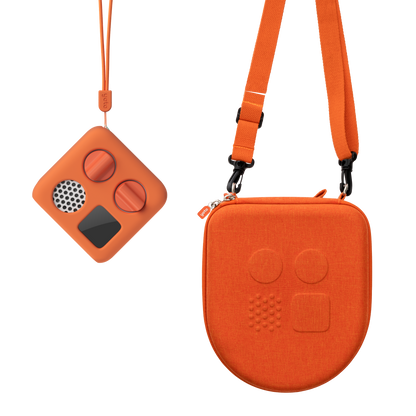 Yoto Mini Travel Bundle