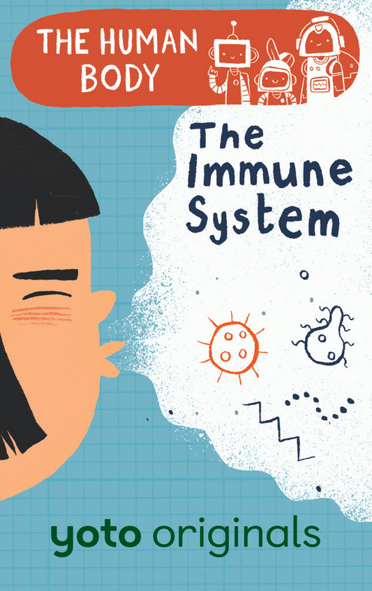 The Human Body: The Immune System (Digital)