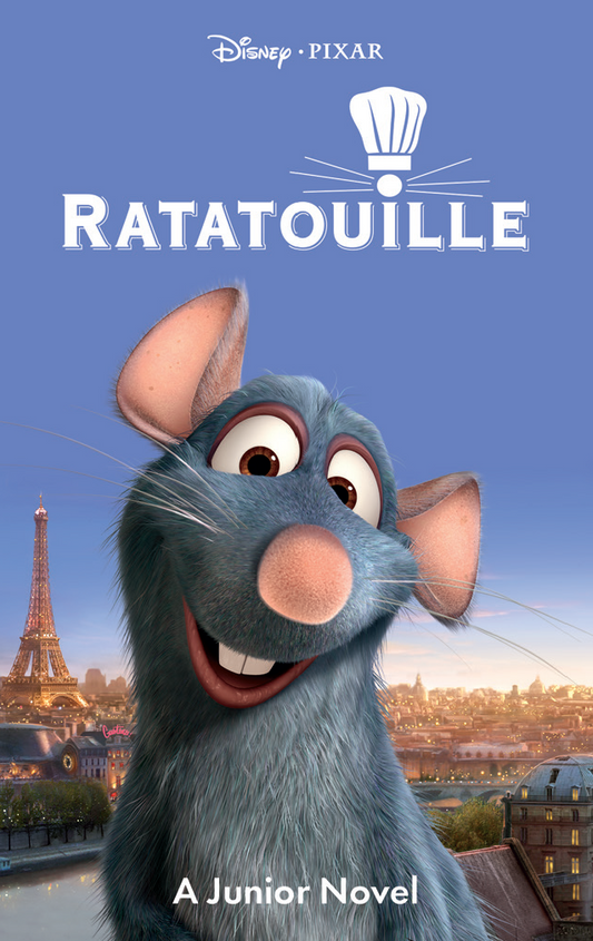Ratatouille