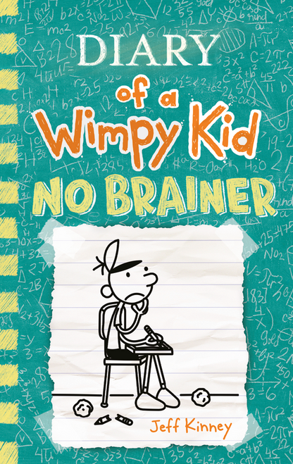 The Wimpy Kid Collection 6