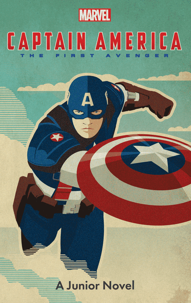 Captain America: The First Avenger