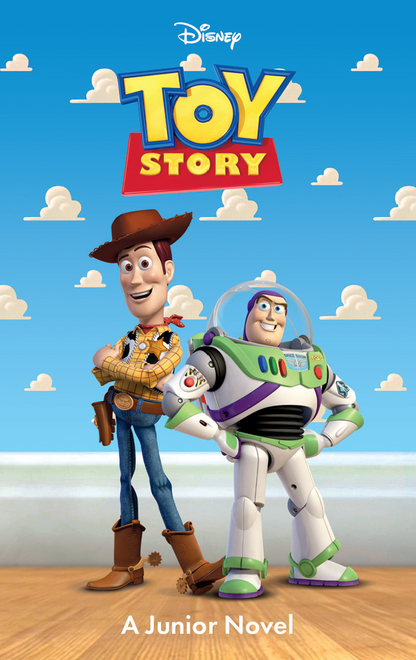 Pixar Audio Collection