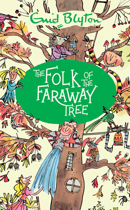 Yoto Mini + The Magic Faraway Tree Bundle