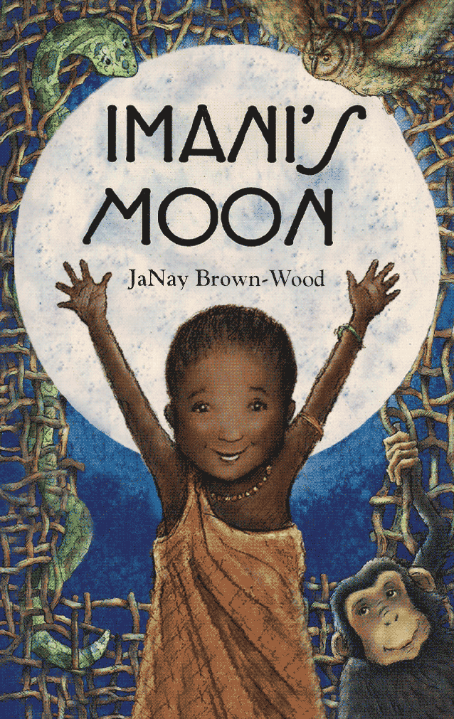 Imani's Moon