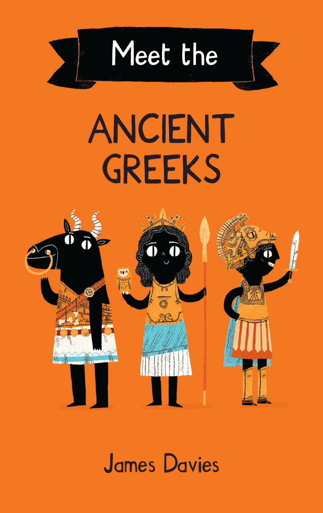 Meet the Ancient Greeks