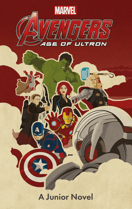 Disney Marvel Phase 2 Audio Collection