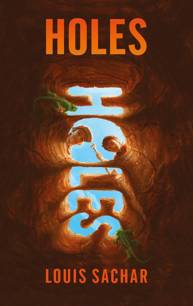 Holes