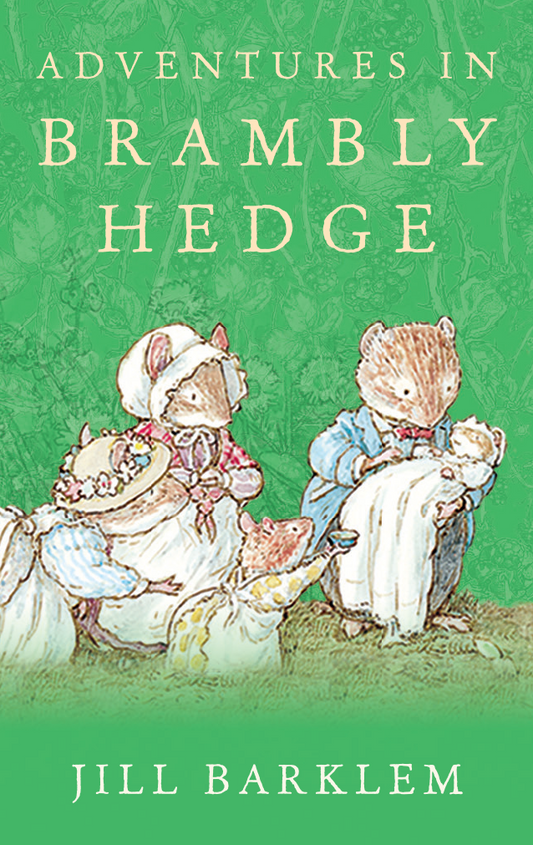 Brambly Hedge Collection
