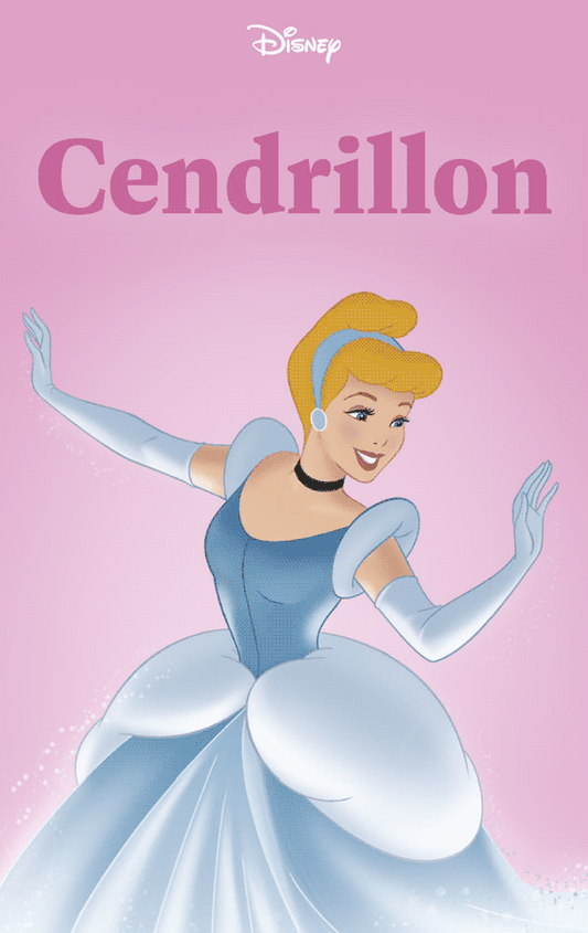 Cendrillon