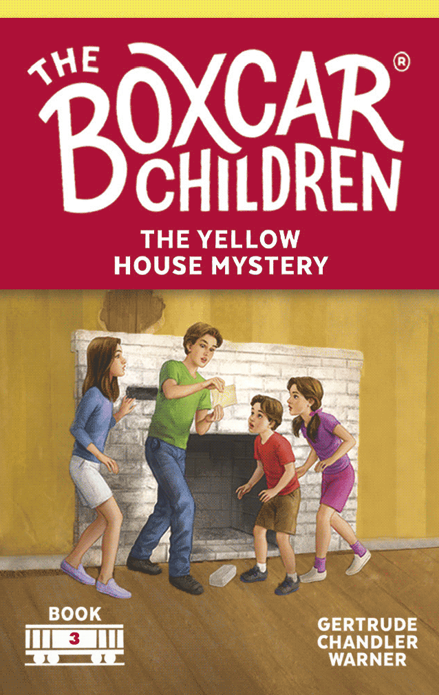 The Boxcar Children Collection