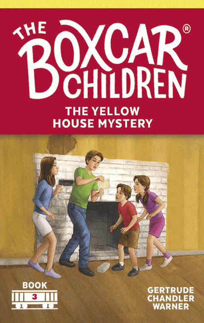 The Boxcar Children Collection