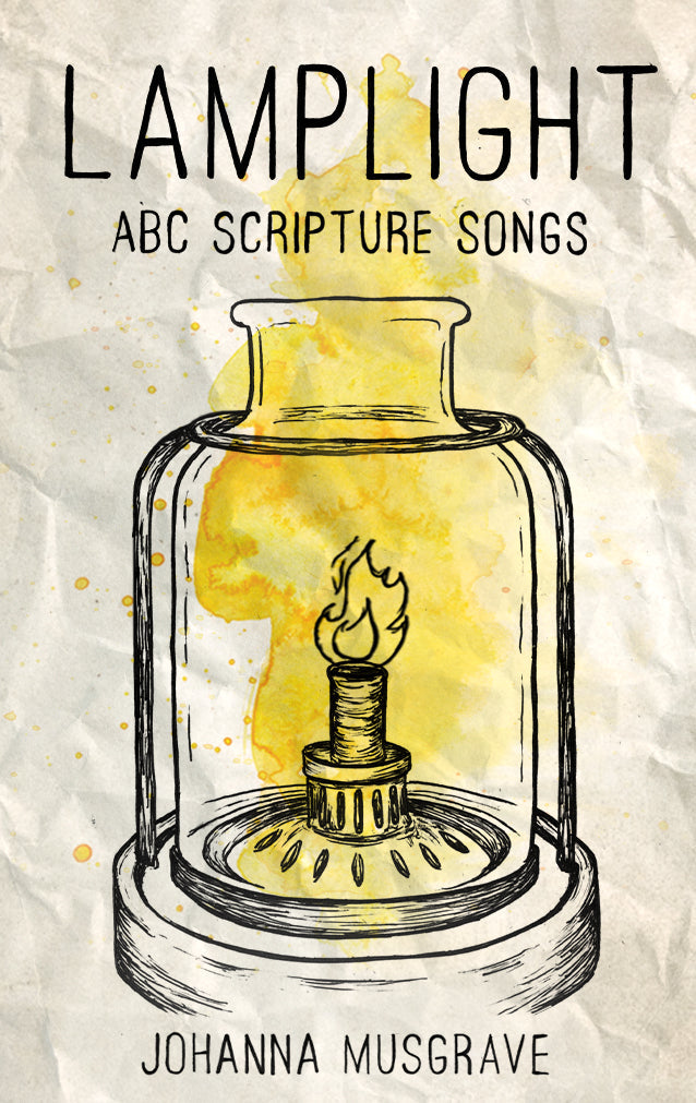 ABC Scripture Songs