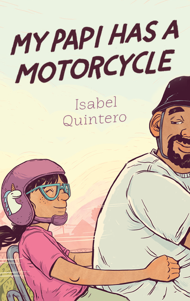 My Papi Has a Motorcycle/ Mi papi tiene una moto