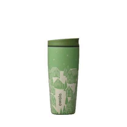 SmoothSip® Slider