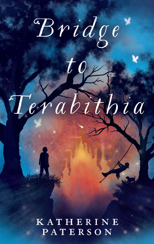Bridge to Terabithia