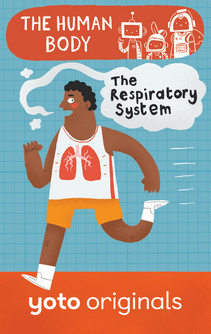 BrainBots: The Human Body