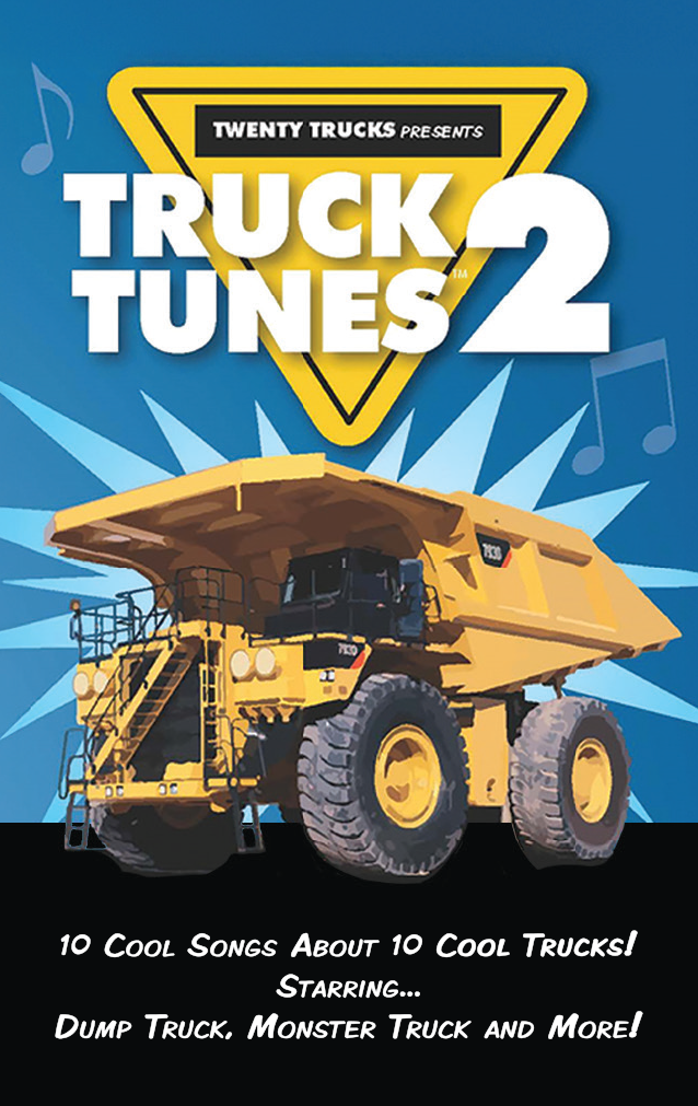 Truck Tunes 2