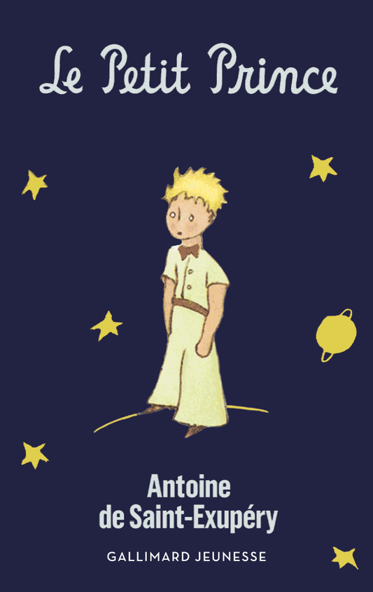 Le Petit Prince