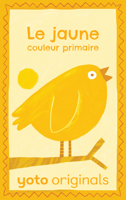 Les couleurs sont un jeu