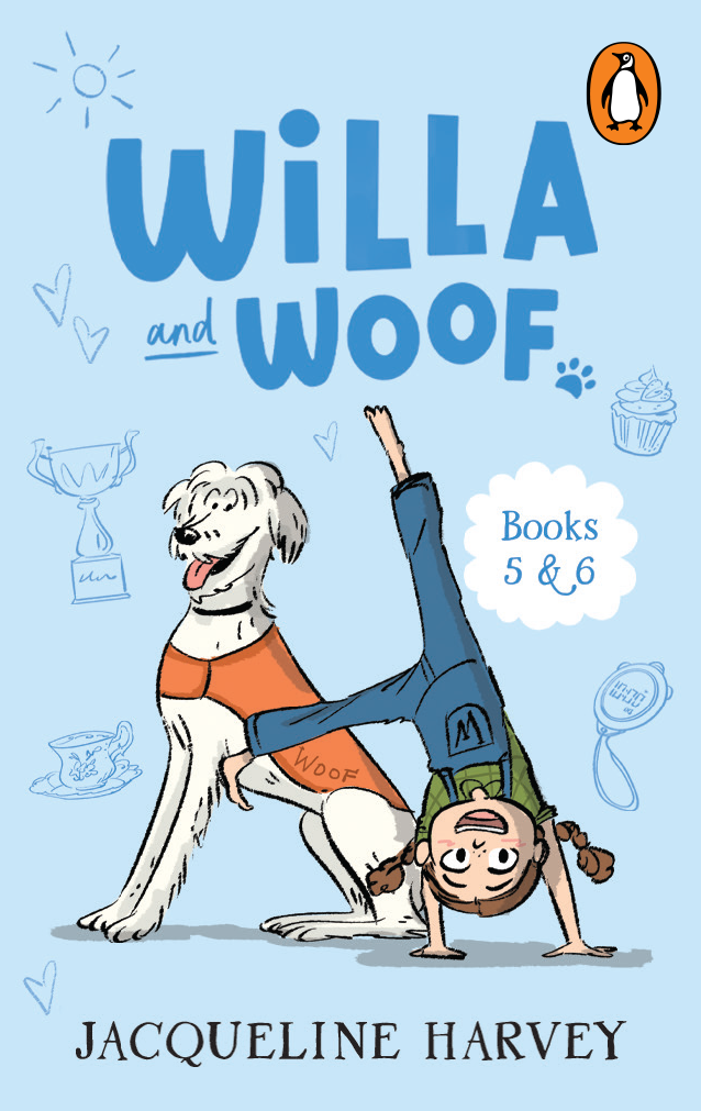 The Willa and Woof Collection