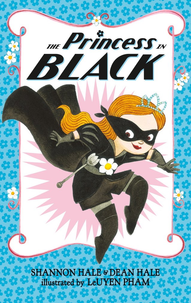 The Princess in Black Pack