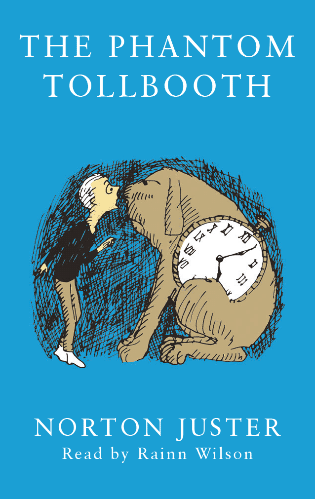The Phantom Tollbooth