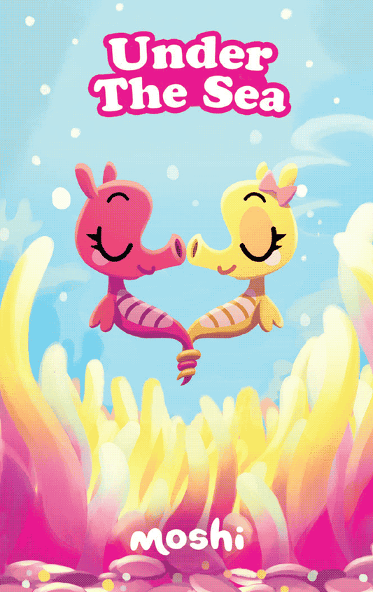 Moshi: Under the Sea