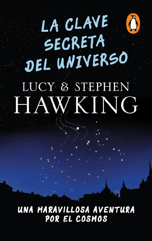 La clave secreta del universo (Digital)