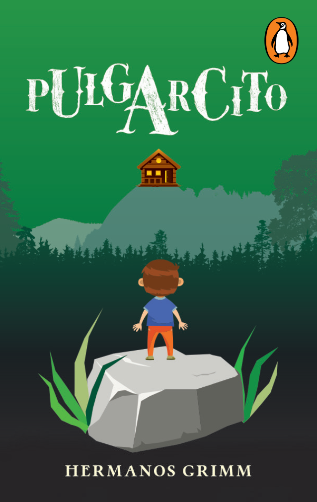 Pulgarcito (Digital)