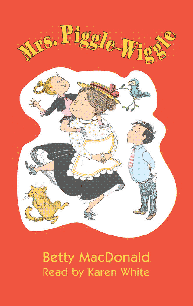 Mrs. Piggle-Wiggle
