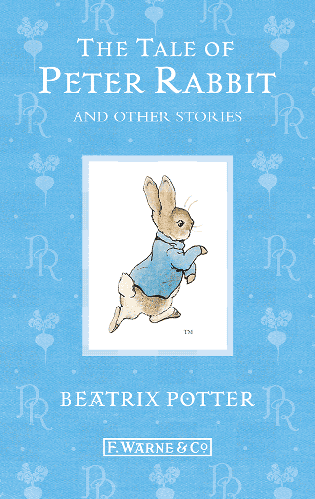 Beatrix Potter: The Complete Tales
