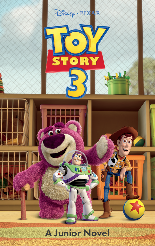 Toy Story 3